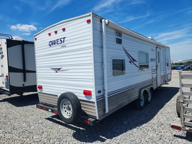 Aukcja sprzedaży 2003 Jayco Jay Recreational Vehicle (rv), vin: 1UJBJ02P4316S0073, numer aukcji: 55416546