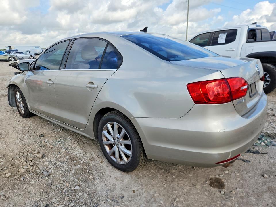 Aukcja sprzedaży 2013 Volkswagen Jetta, vin: 3VWDX7AJ9DM231430, numer aukcji: 55693606