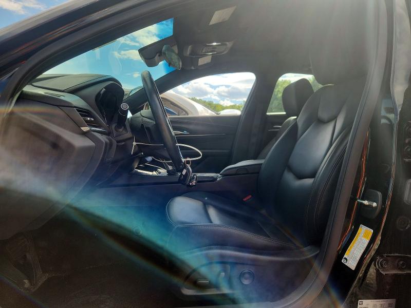 Aukcja sprzedaży 2023 Cadillac Ct4, vin: 1G6DK5RK4P0106414, numer aukcji: 58245986