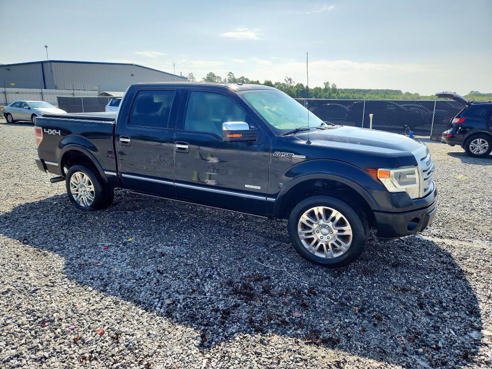 Продаж на аукціоні авто 2013 Ford F150, vin: 1FTFW1ETXDFC69224, номер лоту: 58568236