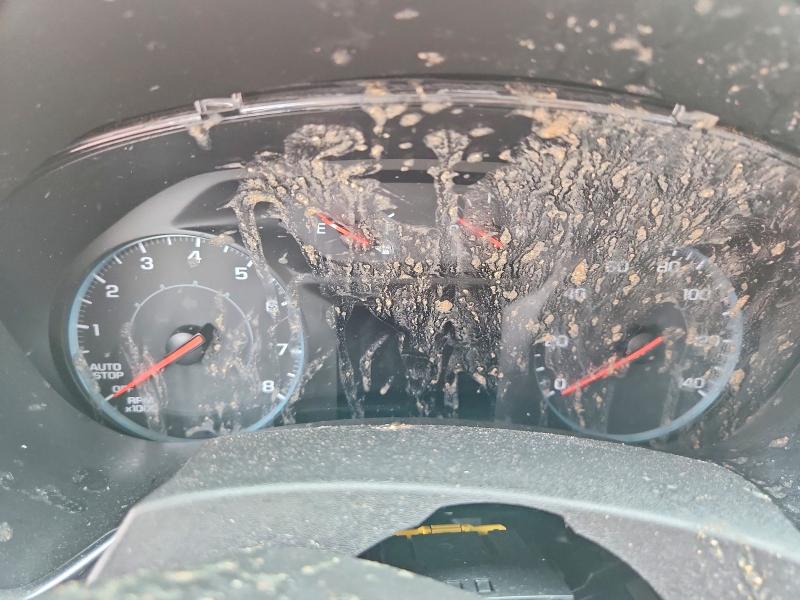 Продаж на аукціоні авто 2019 Chevrolet Equinox, vin: 3GNAXSEV2KS515813, номер лоту: 58367736