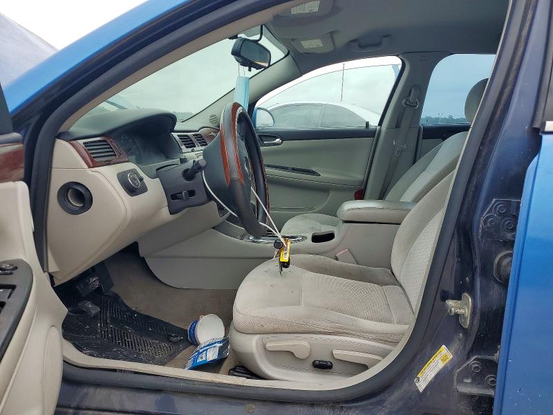 Aukcja sprzedaży 2008 Chevrolet Impala, vin: 2G1WB58K089232681, numer aukcji: 56570076