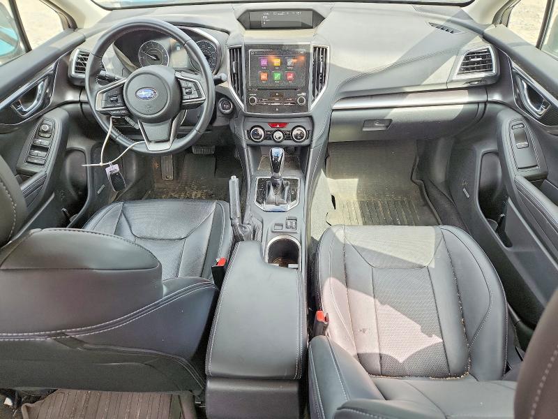 Aukcja sprzedaży 2018 Subaru Impreza, vin: 4S3GKAU63J3612741, numer aukcji: 56020106