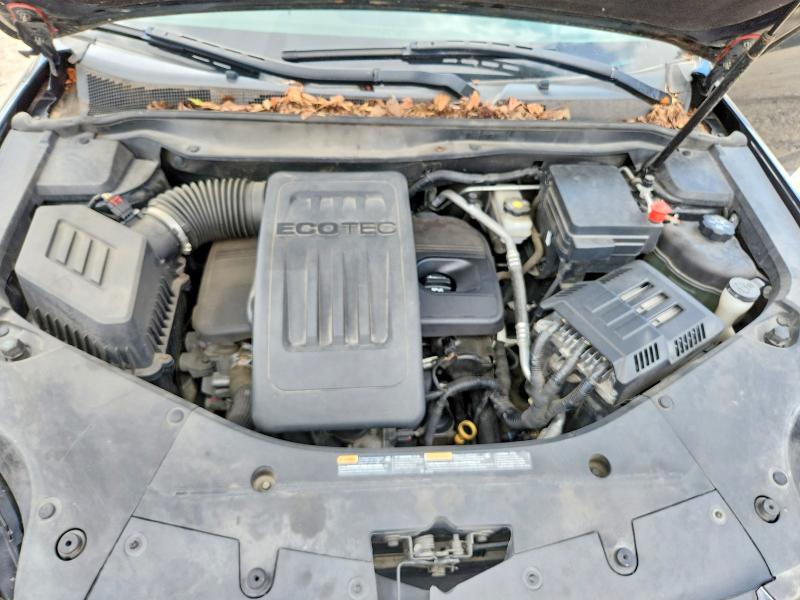 55763336 :رقم المزاد ، 2GKALMEK3F6400832 vin ، 2015 Gmc Terrain مزاد بيع