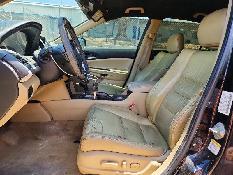 Продажа на аукционе авто 2011 Honda Accord, vin: 1HGCP2F60BA074372, номер лота: 54841196