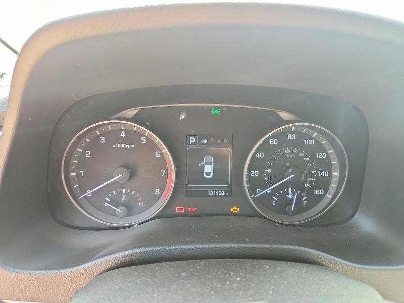 Aukcja sprzedaży 2018 Hyundai Elantra, vin: 5NPD84LF0JH243765, numer aukcji: 58537556