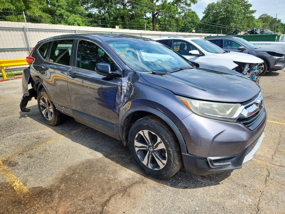 Aukcja sprzedaży 2017 Honda Cr-v, vin: 7FARW5H33HE000058, numer aukcji: 55416086