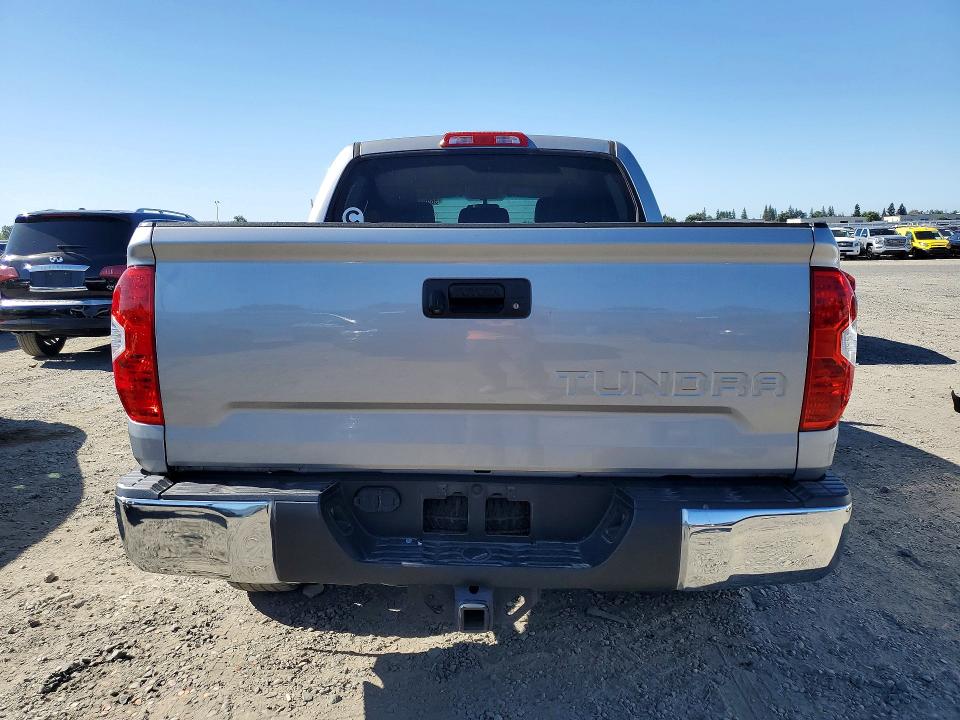 Aukcja sprzedaży 2015 Toyota Tundra, vin: 5TFEY5F19FX191249, numer aukcji: 56081516