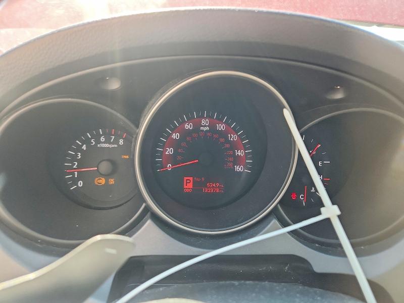 Продажа на аукционе авто 2010 Kia Optima, vin: KNAGH4A80A5451966, номер лота: 58313276