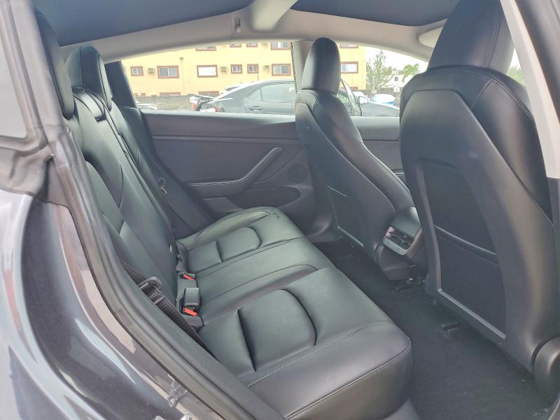 Aukcja sprzedaży 2023 Tesla Model 3, vin: 5YJ3E1EA6PF671061, numer aukcji: 56600046