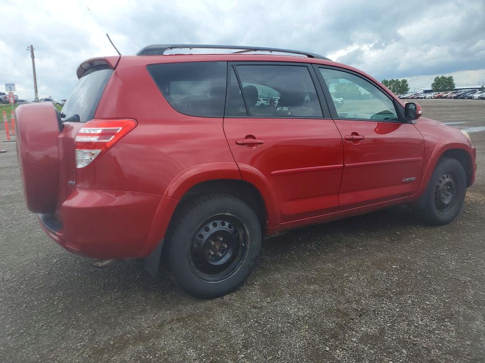 Aukcja sprzedaży 2009 Toyota Rav4, vin: 2T3BF31V59W007442, numer aukcji: 59066966