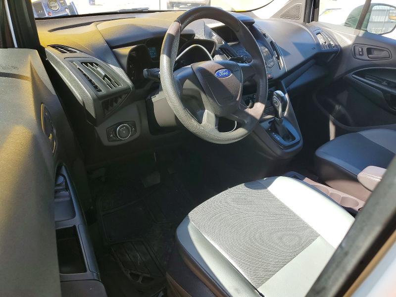 Продаж на аукціоні авто 2018 Ford Transit Connect, vin: NM0LS6E70J1369644, номер лоту: 55960186