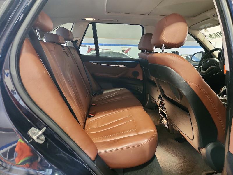 Aukcja sprzedaży 2016 Bmw X5, vin: 5UXKR0C58G0S92382, numer aukcji: 56131696