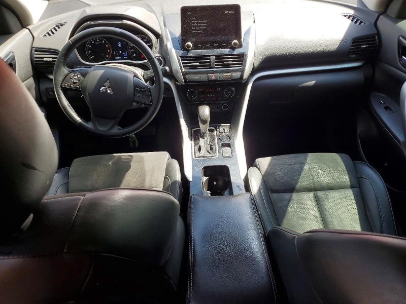 Продажа на аукционе авто 2022 Mitsubishi Eclipse Cross, vin: JA4ASWAA1NZ006685, номер лота: 58629226