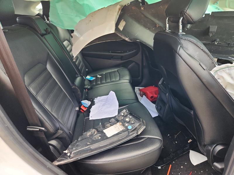 Продажа на аукционе авто 2018 Ford Edge, vin: 2FMPK3J93JBB73529, номер лота: 58232416