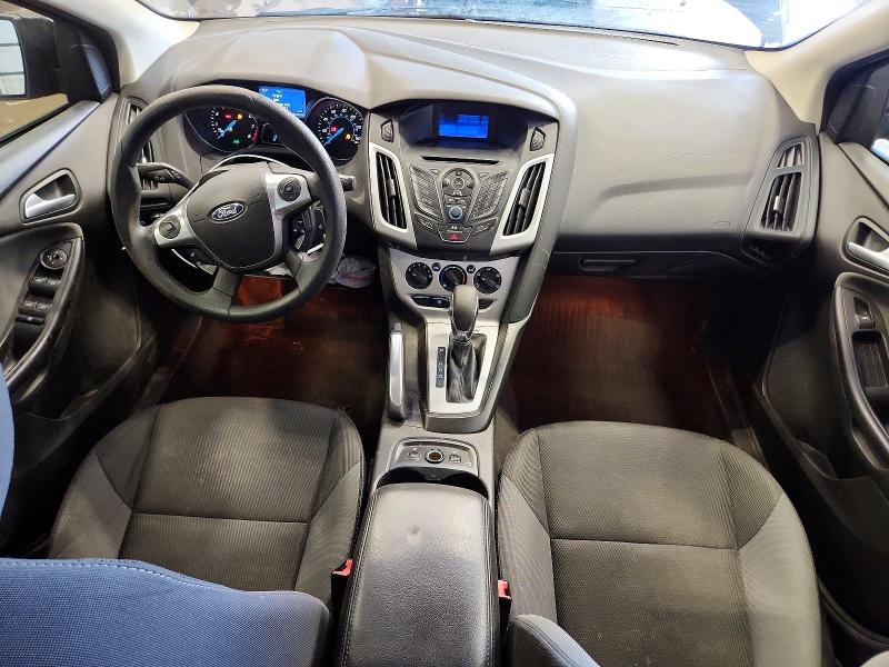 Aukcja sprzedaży 2013 Ford Focus, vin: 1FADP3F22DL218538, numer aukcji: 55608546