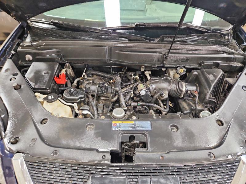 Продаж на аукціоні авто 2012 Gmc Acadia, vin: 1GKKRRED5CJ215634, номер лоту: 58014266
