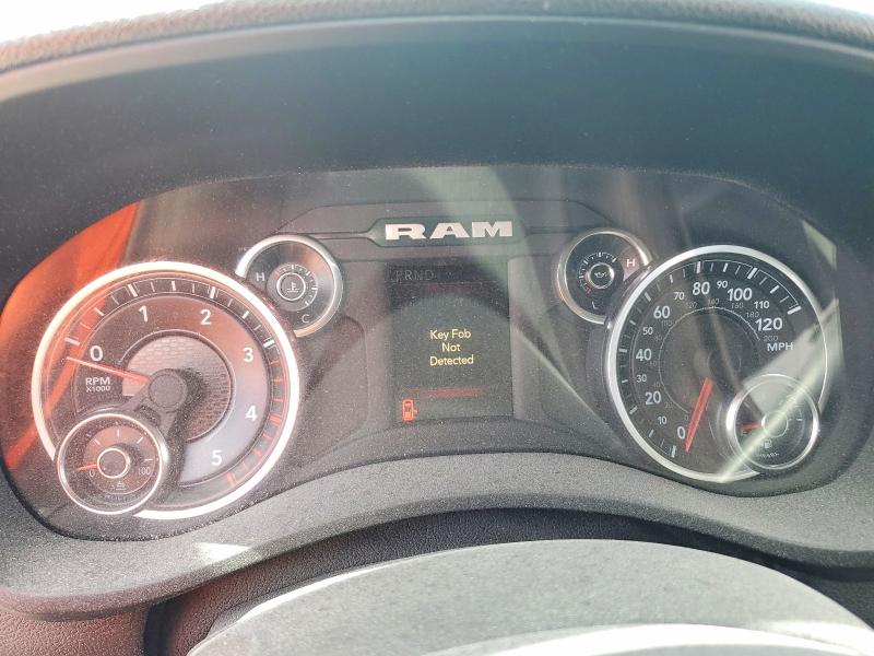 Продажа на аукционе авто 2023 Ram 3500, vin: 3C63RPGL1PG652103, номер лота: 56330246