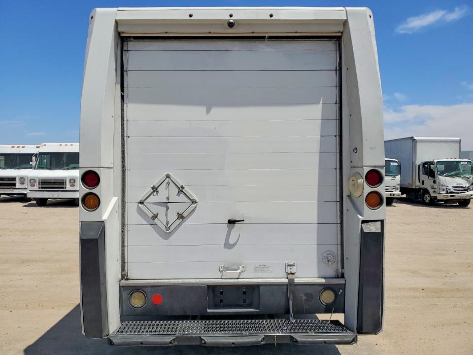 Aukcja sprzedaży 2016 Isuzu Npr, vin: JALB4T173G7W01235, numer aukcji: 58499346