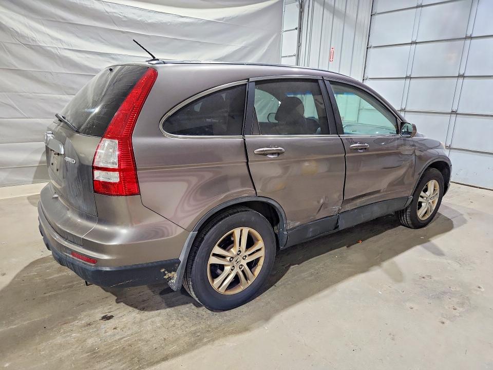 Aukcja sprzedaży 2011 Honda Cr-v, vin: 5J6RE4H77BL025488, numer aukcji: 56255846