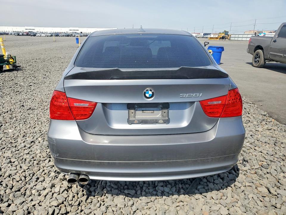 Aukcja sprzedaży 2011 Bmw 328, vin: WBAPK5C57BF124079, numer aukcji: 58224276