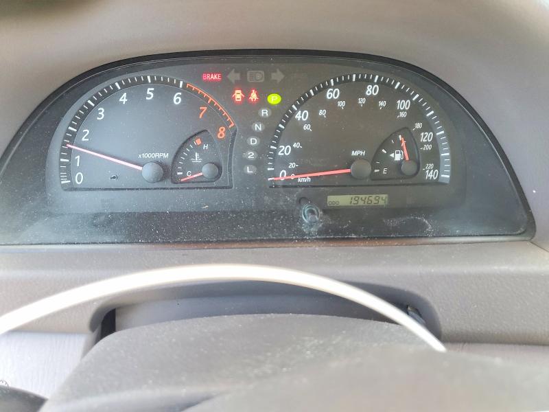 56516506 :رقم المزاد ، 4T1BE32K14U299650 vin ، 2004 Toyota Camry مزاد بيع