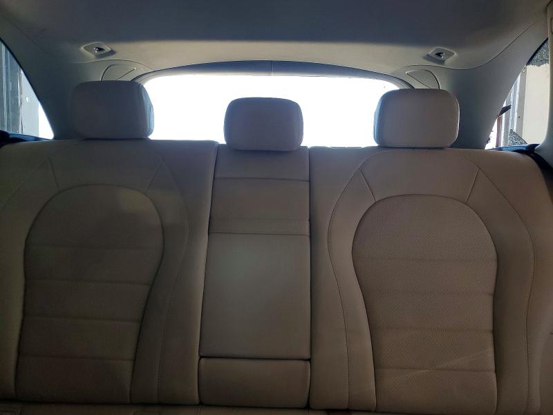 55894646 :رقم المزاد ، WDC0G4KBXKV135441 vin ، 2019 Mercedes-benz Glc مزاد بيع