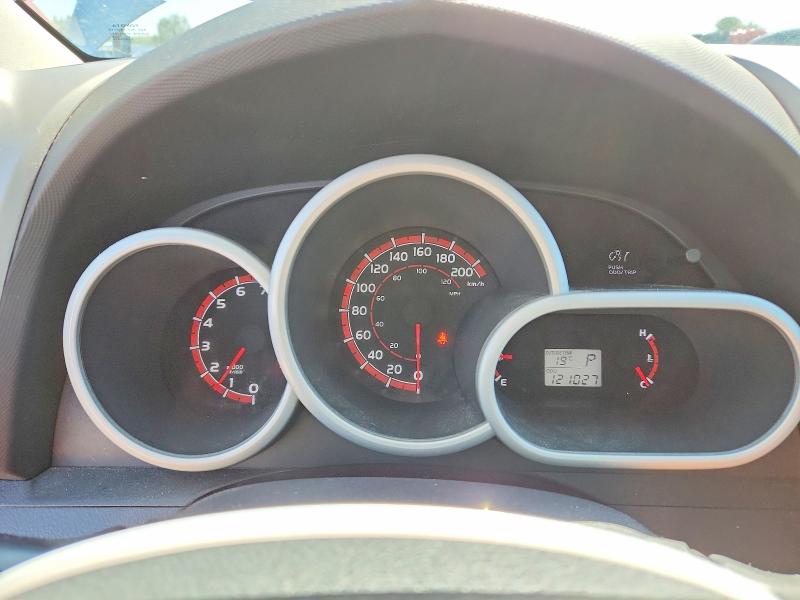 Продажа на аукционе авто 2013 Toyota Matrix, vin: 2T1KU4EE8DC092561, номер лота: 58086986