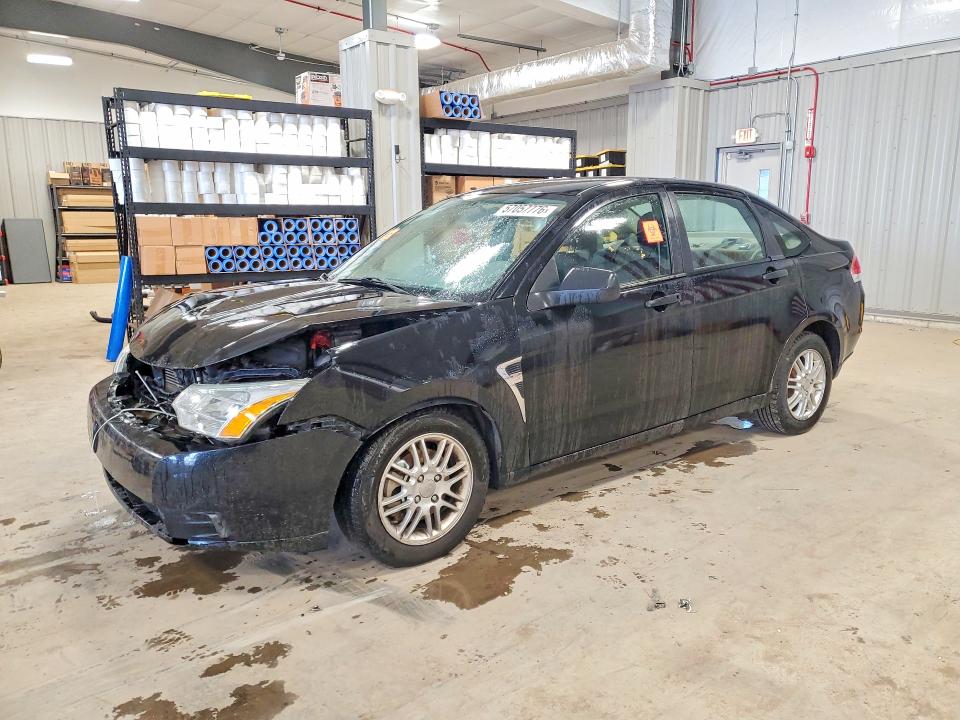 Aukcja sprzedaży 2008 Ford Focus, vin: 1FAHP35N18W300701, numer aukcji: 57057776