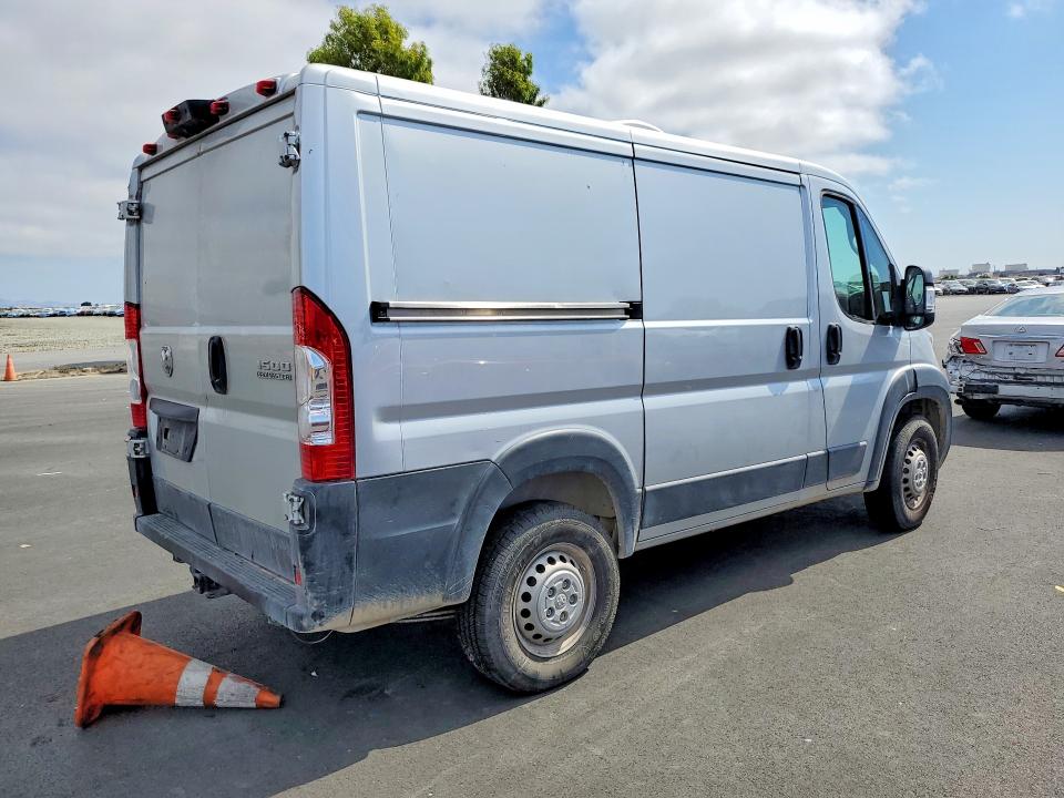 Aukcja sprzedaży 2024 Ram Promaster 1500, vin: 3C6LRVNG9RE112197, numer aukcji: 57007926