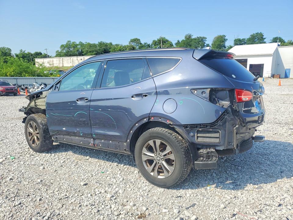 Aukcja sprzedaży 2014 Hyundai Santa Fe Sport, vin: 5XYZUDLB5EG227850, numer aukcji: 58728286