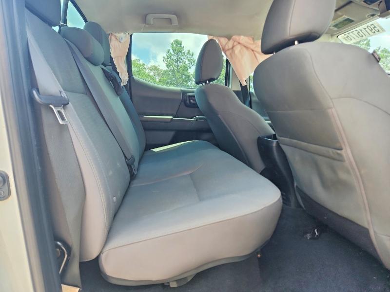 Aukcja sprzedaży 2016 Toyota Tacoma, vin: 5TFAX5GN2GX062029, numer aukcji: 59115776