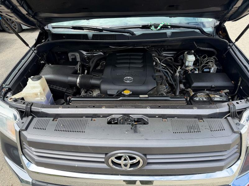 Продаж на аукціоні авто 2015 Toyota Tundra, vin: 5TFUY5F11FX427792, номер лоту: 55889886