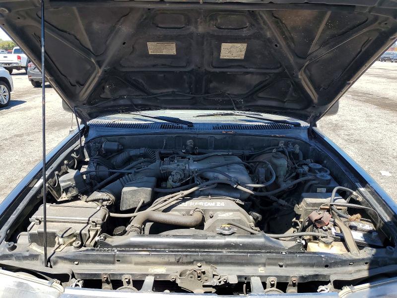 Auction sale of the 1996 Toyota 4runner, vin: JT3GN86R9T0018557, lot number: 56701766