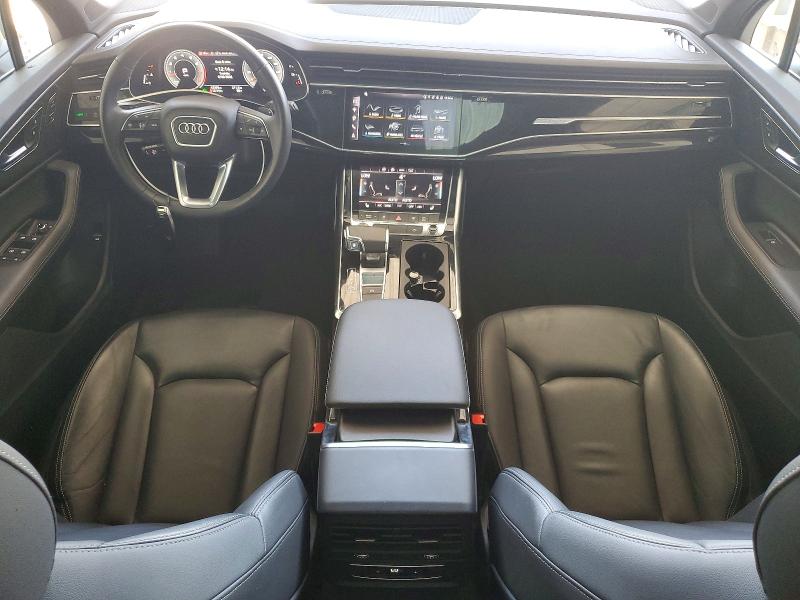 Продаж на аукціоні авто 2025 Audi Q7, vin: WA1LVBF75SD016117, номер лоту: 59306936