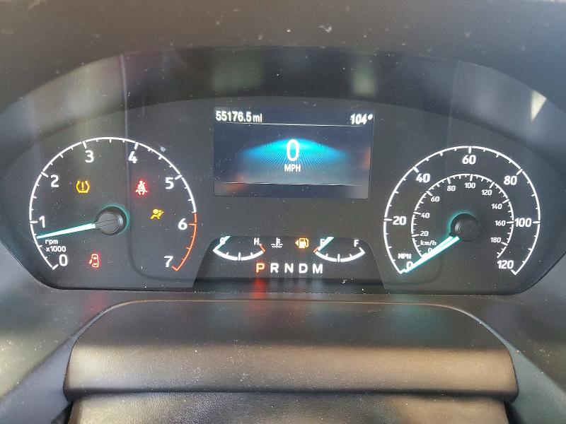 Aukcja sprzedaży 2023 Ford Transit, vin: 1FTBR1XG9PKB12544, numer aukcji: 59006636