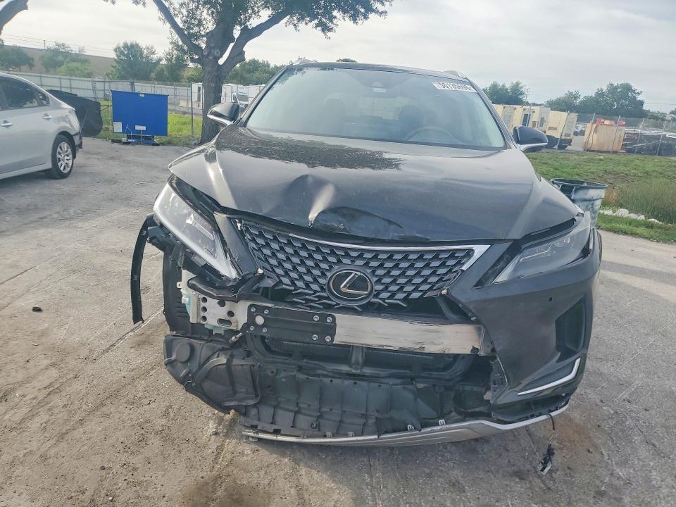 Aukcja sprzedaży 2021 Lexus Rx, vin: 2T2HZMAA5MC217803, numer aukcji: 56135696