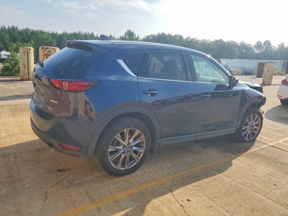 Продажа на аукционе авто 2021 Mazda Cx-5, vin: JM3KFBDM8M0327288, номер лота: 59099746