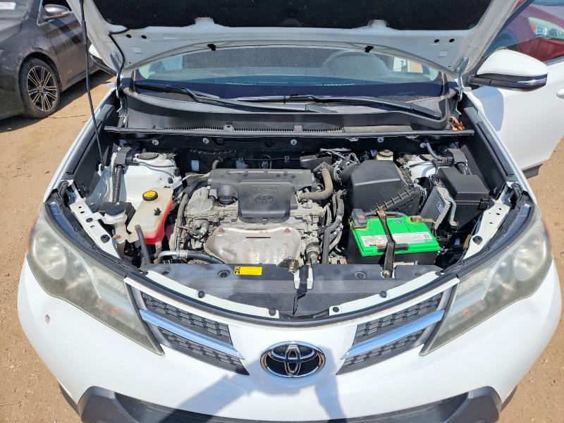 Продаж на аукціоні авто 2015 Toyota Rav4, vin: 2T3RFREV5FW340229, номер лоту: 56067206