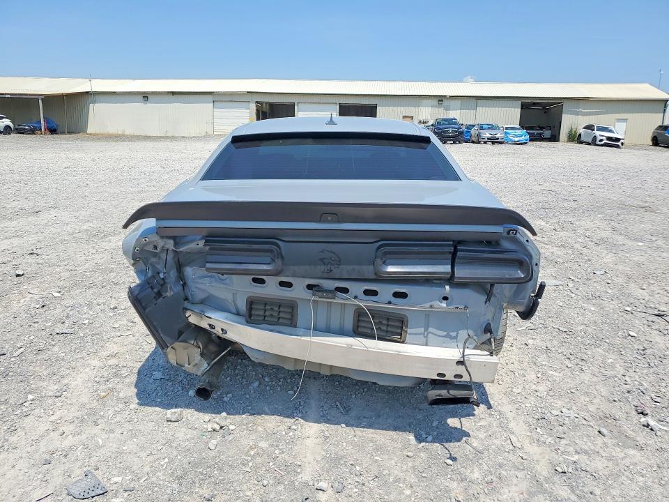 Aukcja sprzedaży 2021 Dodge Challenger, vin: 2C3CDZL96MH567433, numer aukcji: 58832676