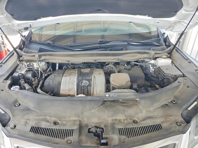 Aukcja sprzedaży 2019 Lexus Rx 350, vin: 2T2BZMCA1KC191846, numer aukcji: 57623566