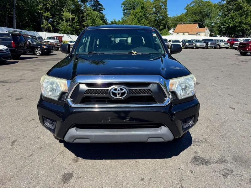 Продажа на аукционе авто 2015 Toyota Tacoma, vin: 5TFJX4CN8FX068271, номер лота: 57953356
