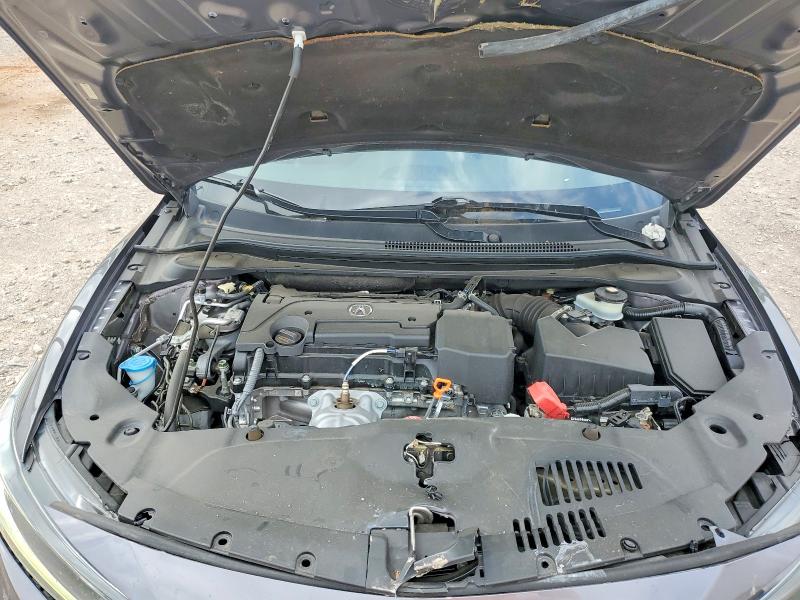 2020 Acura Ilx მანქანა იყიდება აუქციონზე, vin: 19UDE2F32LA012649, აუქციონის ნომერი: 56420936