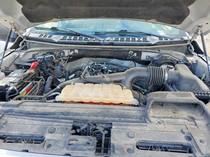 Aukcja sprzedaży 2017 Ford F150, vin: 1FTEW1EP5HKE13919, numer aukcji: 57155126