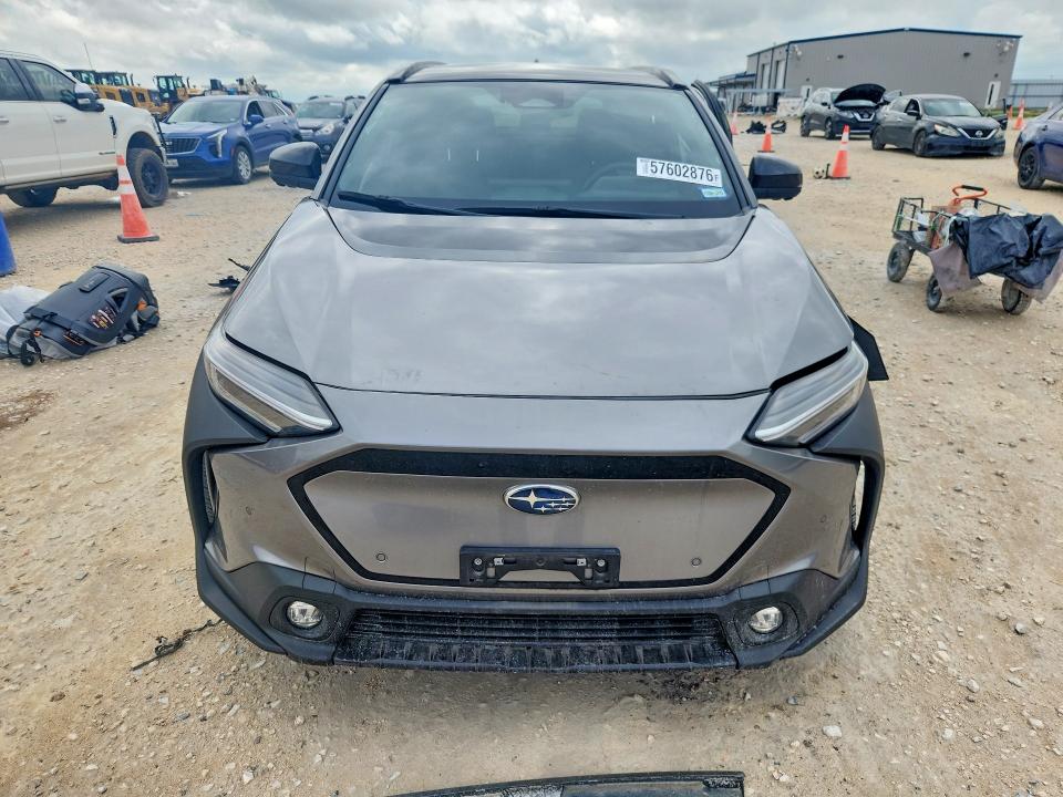Aukcja sprzedaży 2023 Subaru Solterra, vin: JTMABABA5PA032599, numer aukcji: 57602876