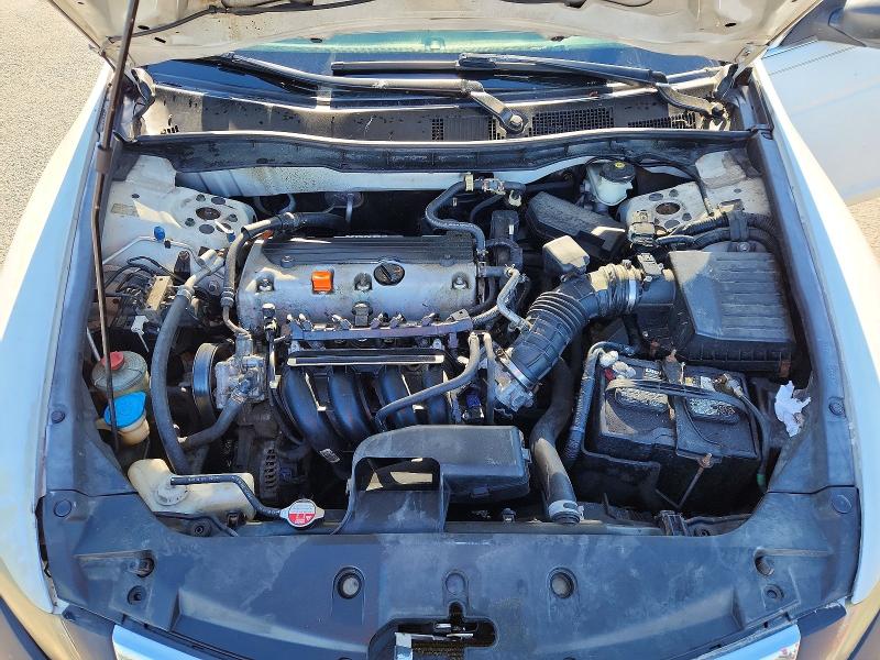 Aukcja sprzedaży 2011 Honda Accord, vin: 1HGCP2F31BA061913, numer aukcji: 57541806