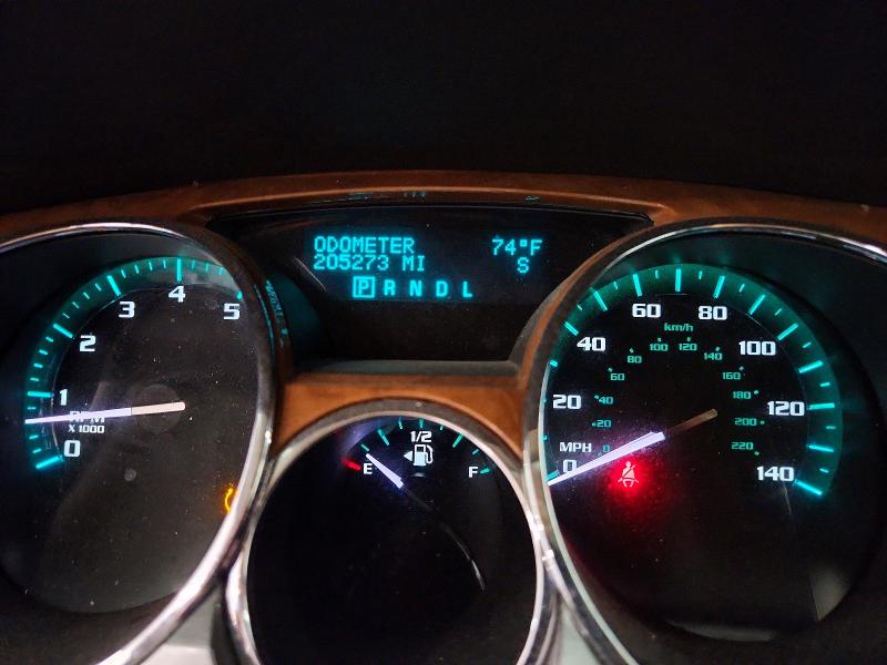 Aukcja sprzedaży 2012 Buick Enclave, vin: 5GAKRCED1CJ201109, numer aukcji: 56842496