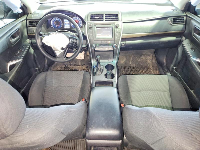 Продажа на аукционе авто 2017 Toyota Camry, vin: 4T1BF1FK9HU290728, номер лота: 56439656