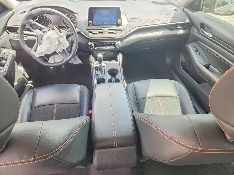 2022 Nissan Altima მანქანა იყიდება აუქციონზე, vin: 1N4BL4CV0NN326458, აუქციონის ნომერი: 56943776