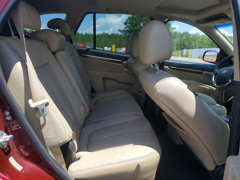 Aukcja sprzedaży 2008 Hyundai Santa Fe, vin: 5NMSH13E68H205428, numer aukcji: 58435216